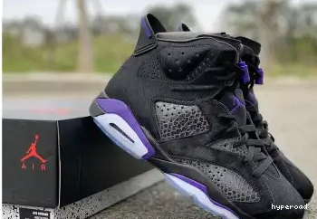 Hyperoad SOCIAL - RETRO 6 STATUS JORDAN 0527